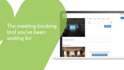 Meeting booking tool