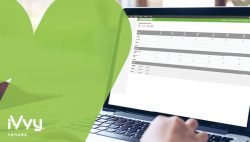 Group Rooms Control Dashboard