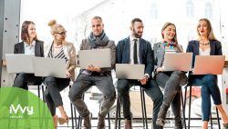 Leveraging an online booking engine for small groups